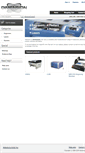 Mobile Screenshot of dimension.co.nz